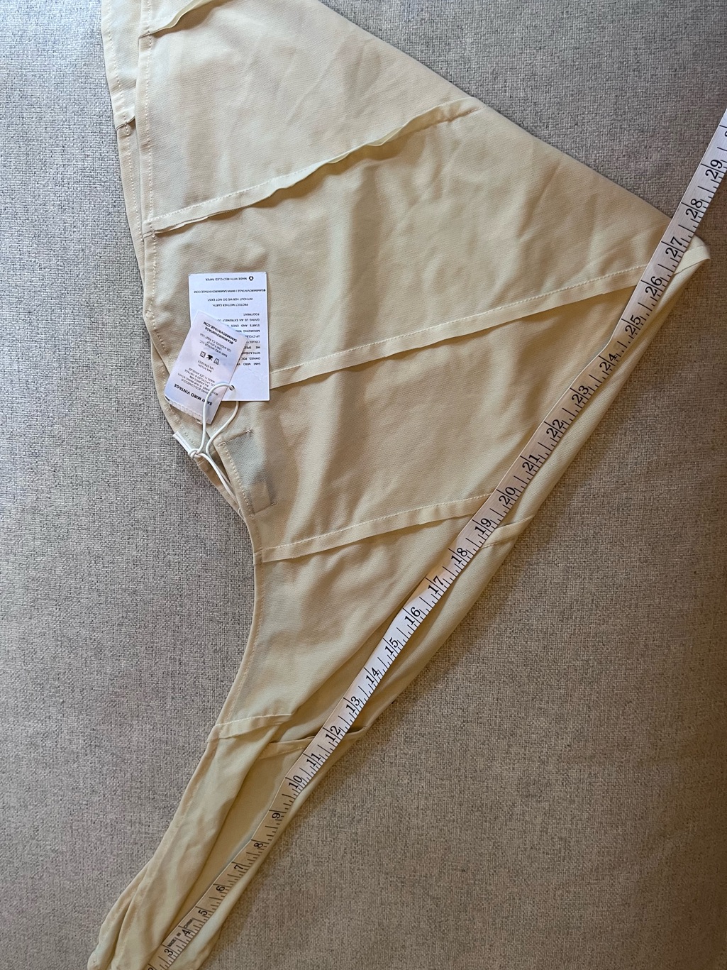 Sami Miro Vintage Top — image 7 of 7